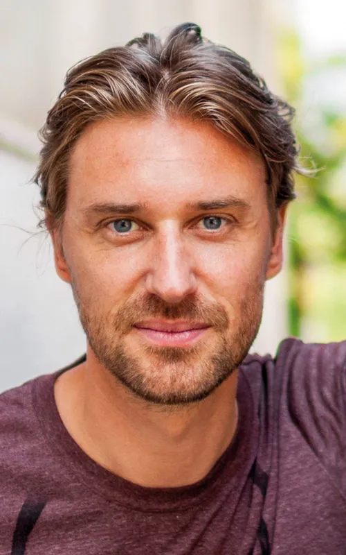 Peter Schorn