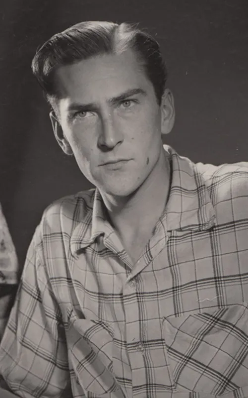 Robin Hughes