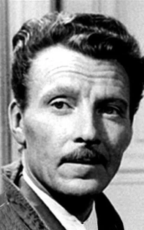Gérard Séty
