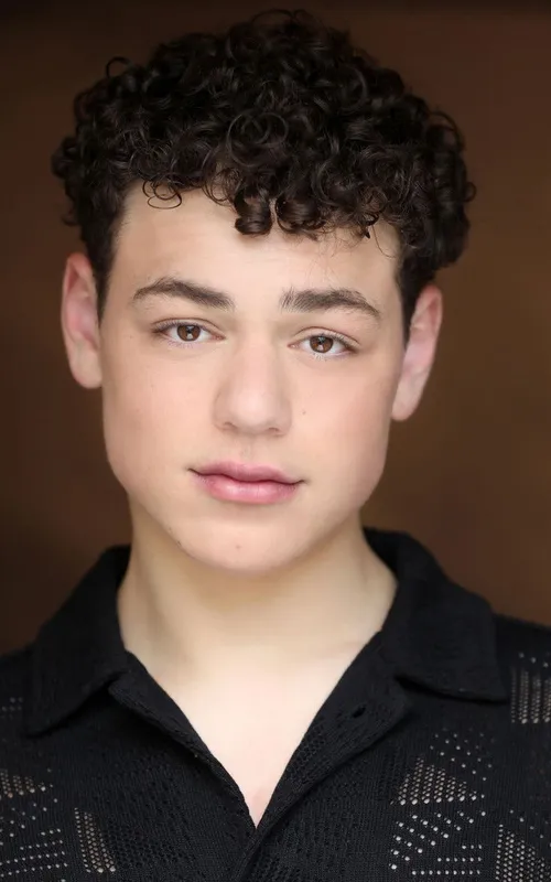 Julian Lerner
