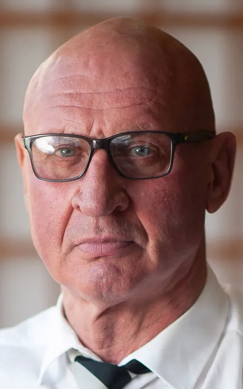 Hennie Bosman