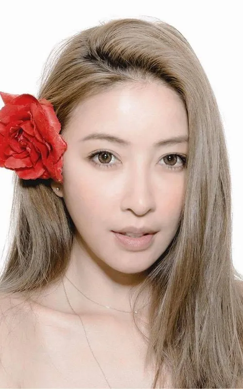 Sharon Hsu