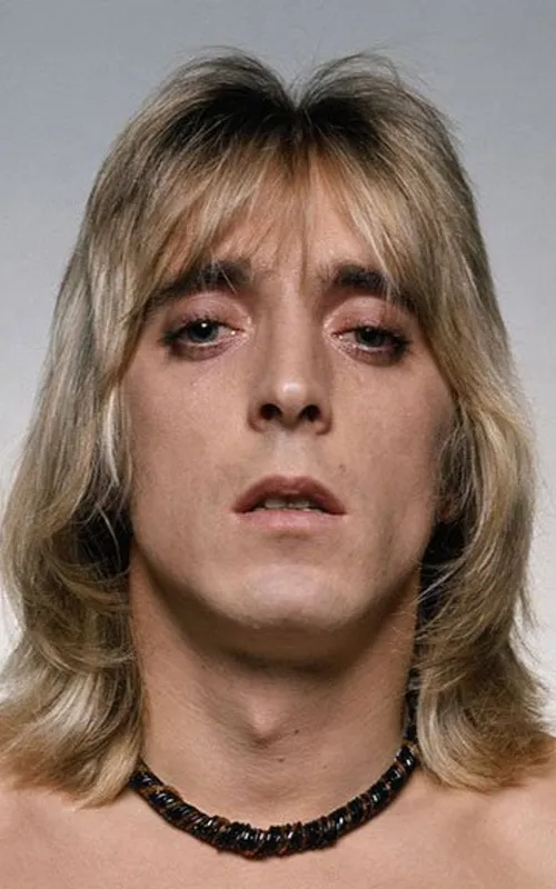 Mick Ronson
