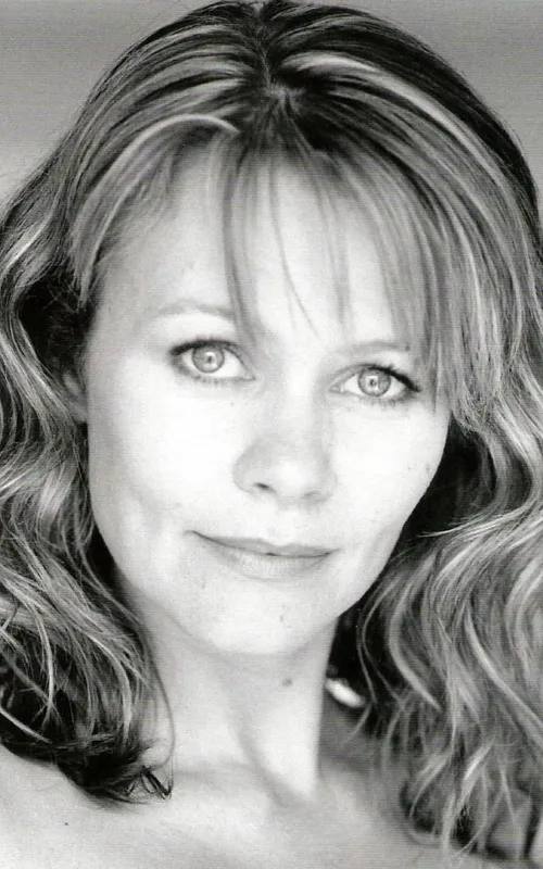 Stephanie Chambers