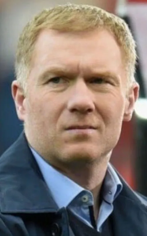 Paul Scholes