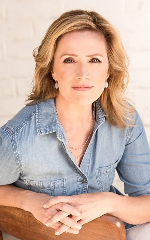 Kirsten Nelson