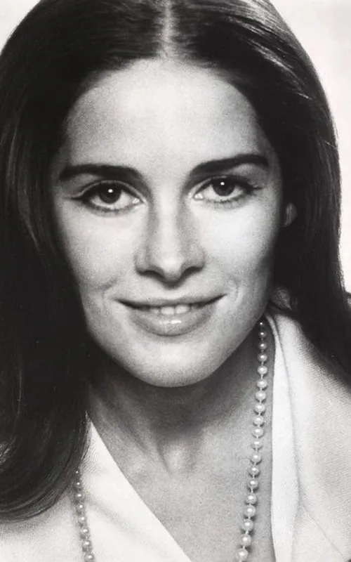 Joan Hackett