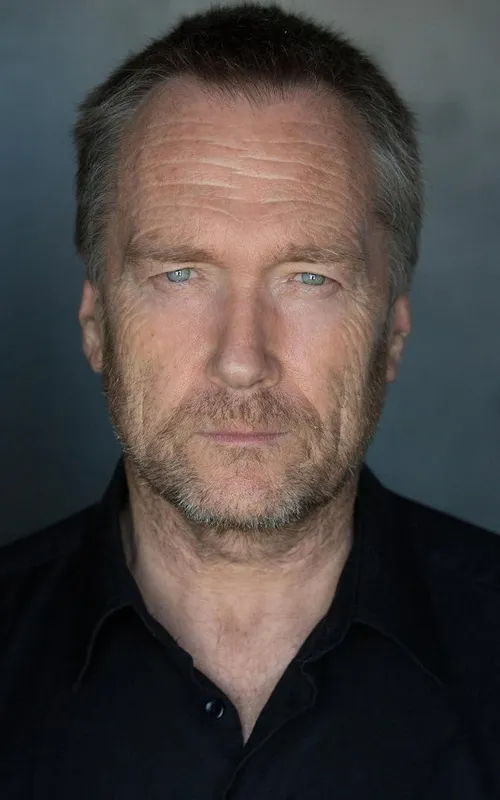 Kevin Fuller