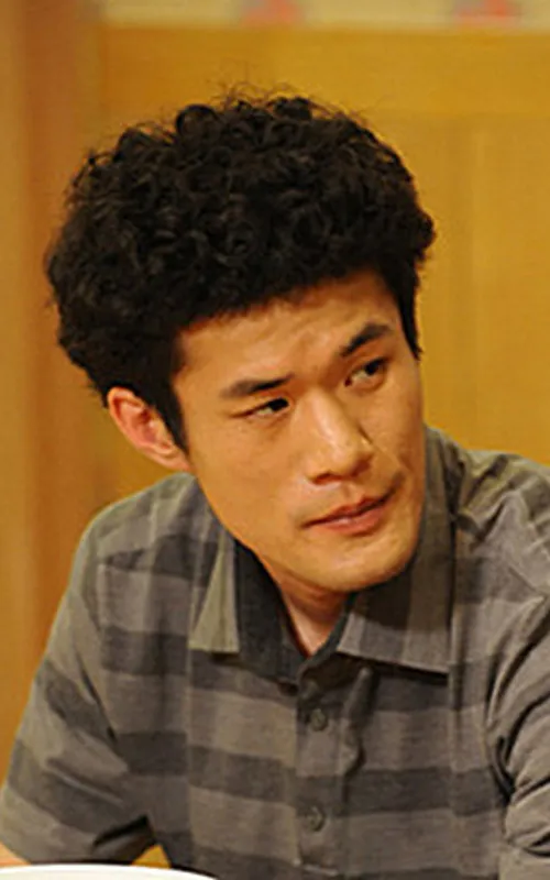 Park Yong-jin