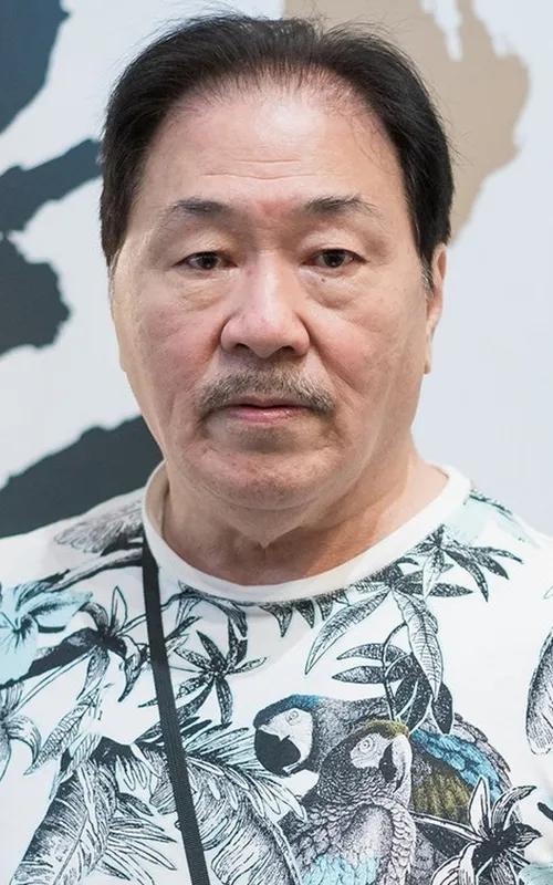 Johnny Wang Lung-Wei
