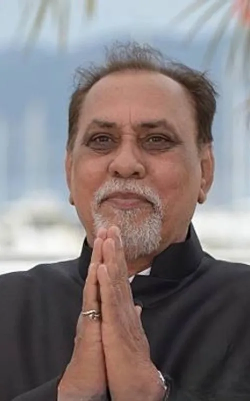 Lalit Behl