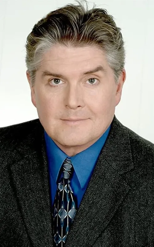 Jim Ward