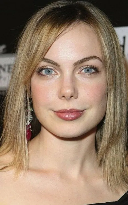 Amanda Walsh