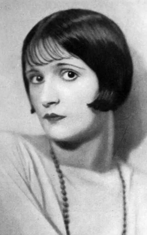 Helen Eby-Rock