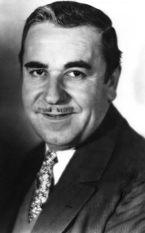 Noah Beery