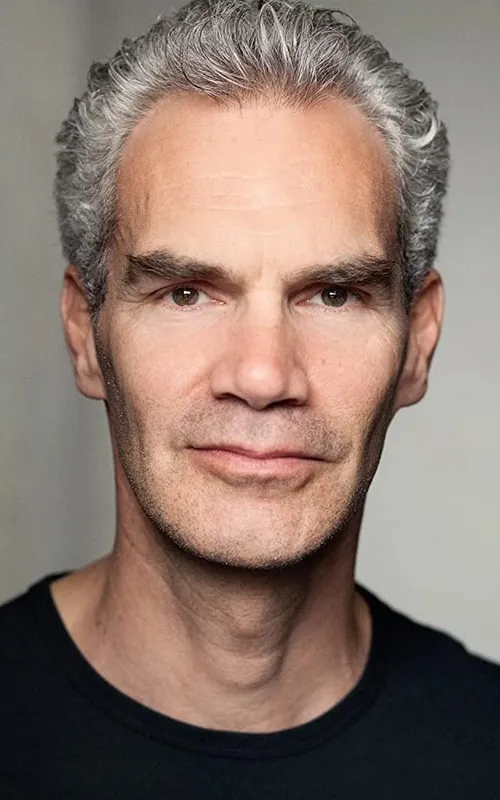 Angus Wright