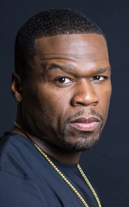 50 Cent
