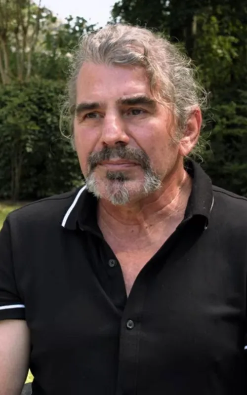 Taso N. Stavrakis