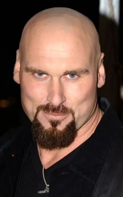 Andrew Bryniarski