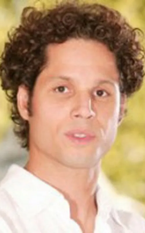 Benjamin Brat