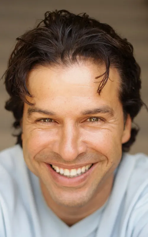 Christopher Maleki