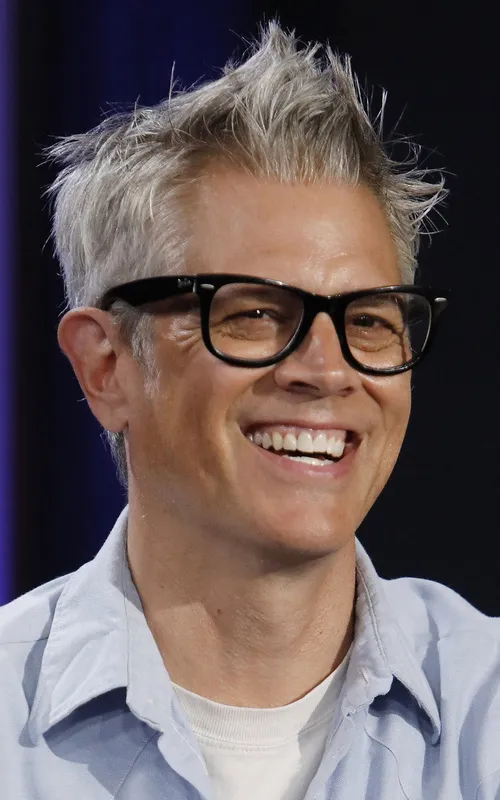 Johnny Knoxville