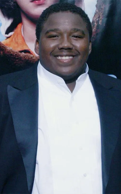 Byron Cotton