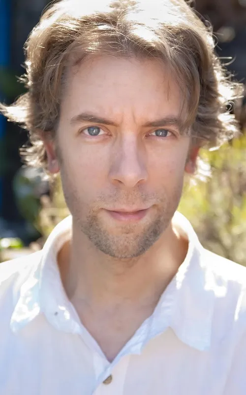 Geoff Redknap