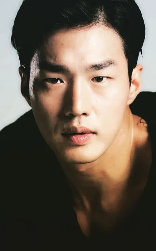 Park Keon-ryul