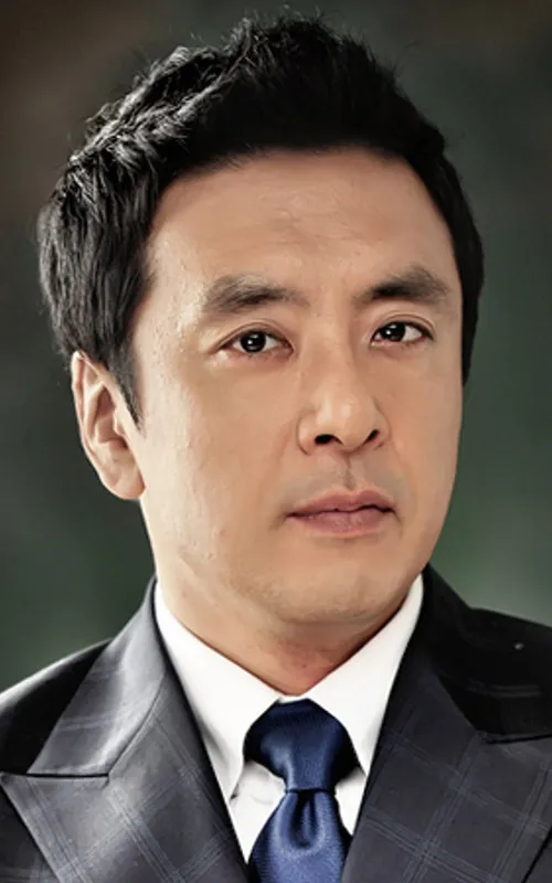 Kim Seung-woo