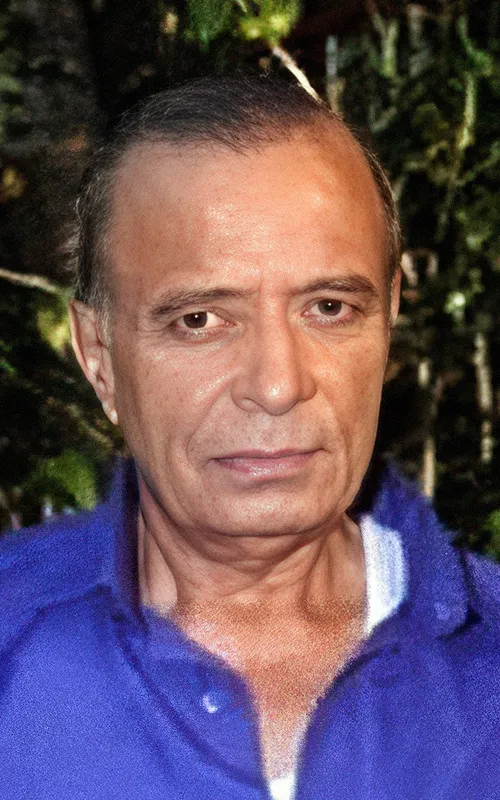 Suresh Chatwal