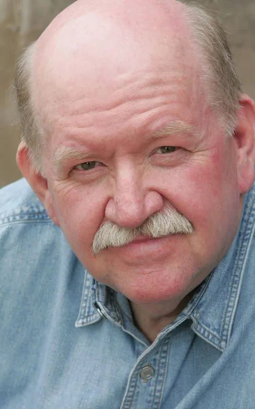 Rodger Boyce