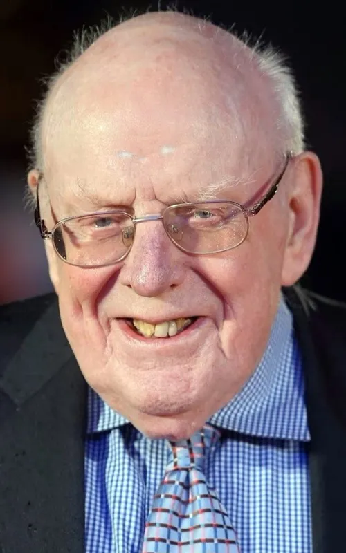 Frank Williams