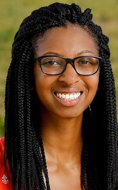Laurel Johnson