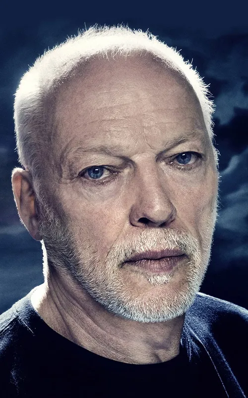 David Gilmour