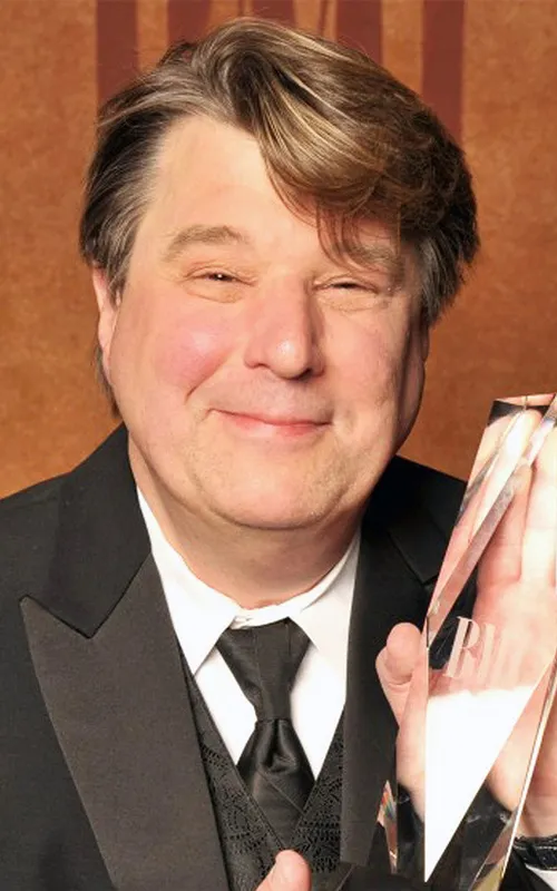 Christopher Young