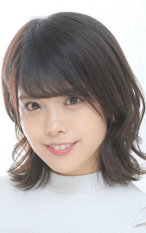 Risae Matsuda