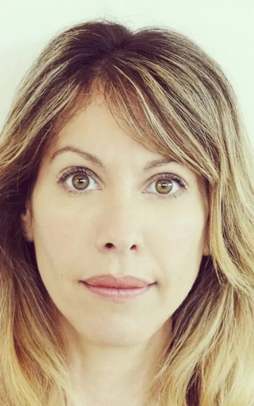 Ilana Levine