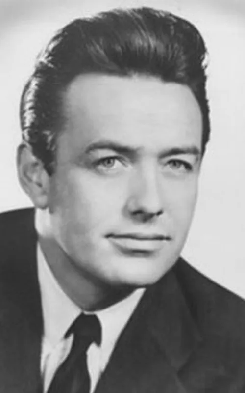 Frank Maxwell