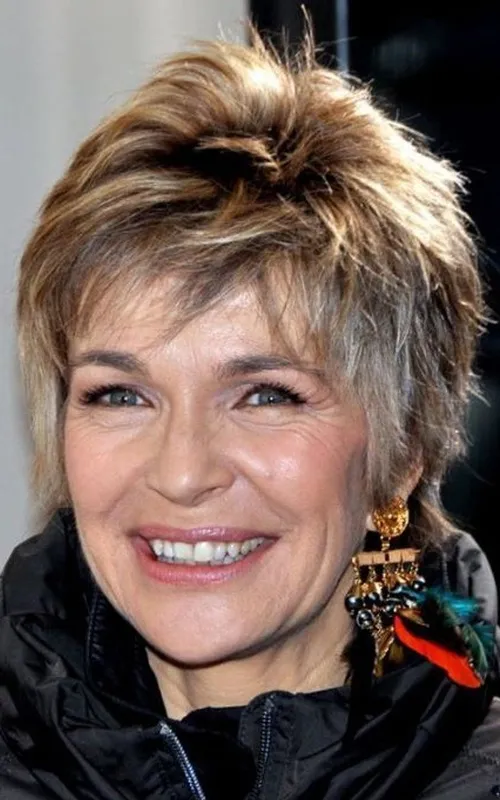 Véronique Jannot