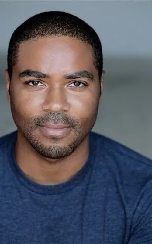 Ajani Perkins