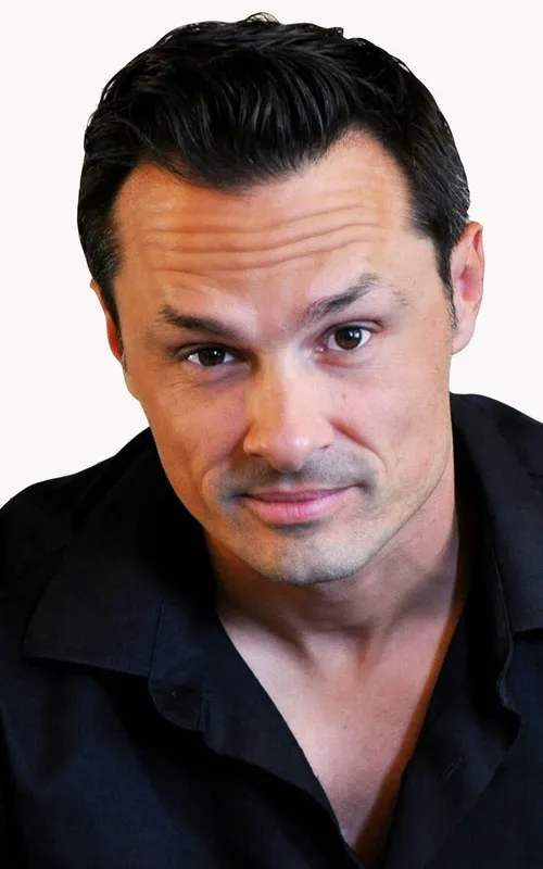 Paul D. Hunt