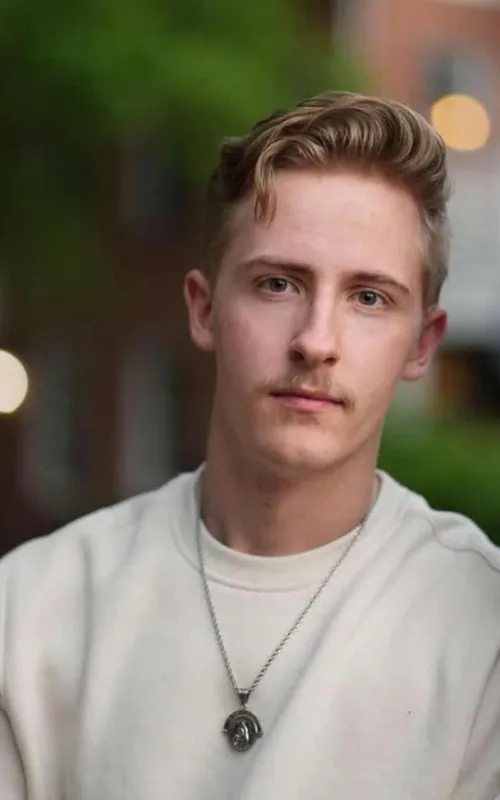 Caleb Baker