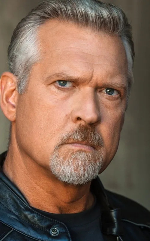 Ed Corbin