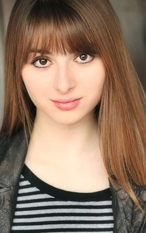 Jasmine Jessica Anthony