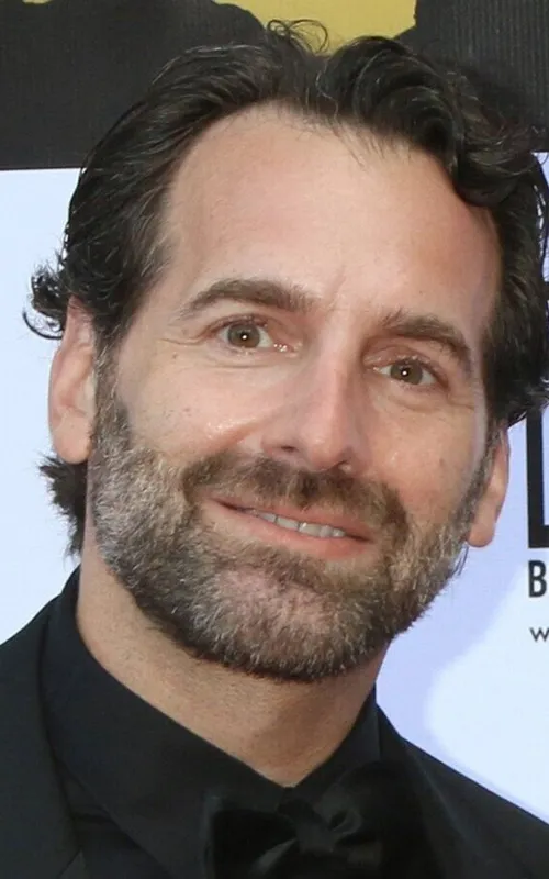 Kevin Makely