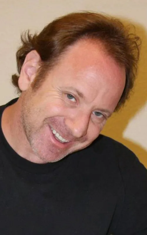 Brian Andrews