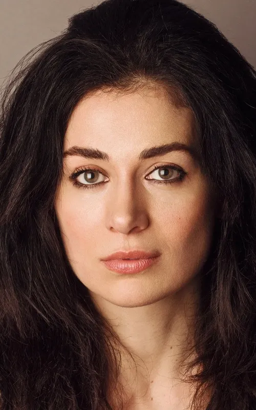 Heléna Antonio