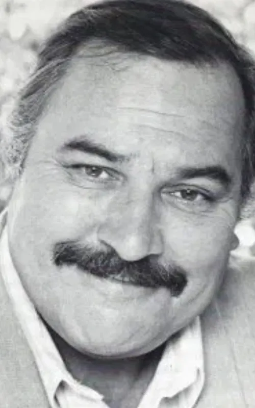 Robert Ruth