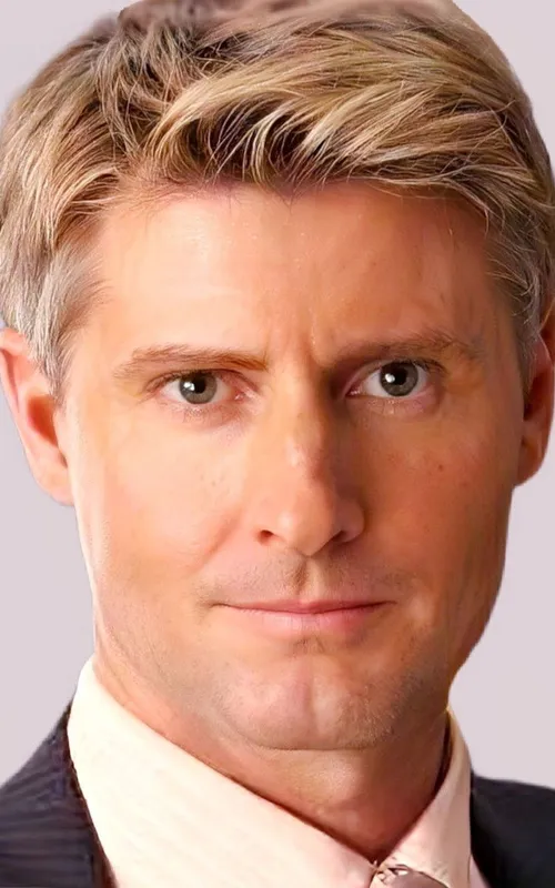 Kevin Jubinville